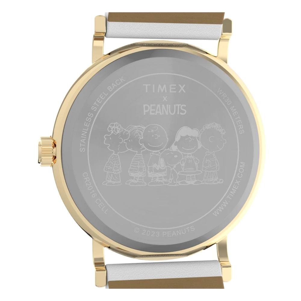 Peanuts Snoopy Timex "Christmas" Watch SNPY ONLY