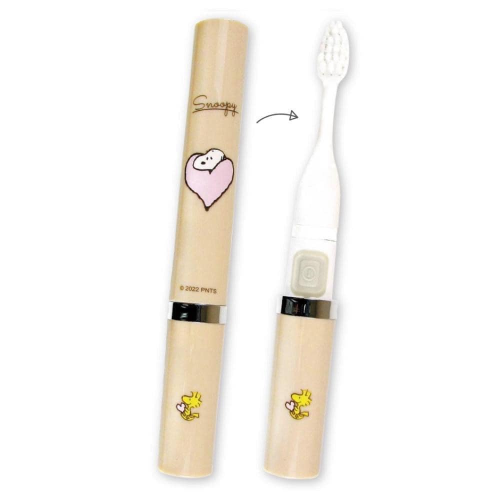 Peanuts Snoopy Electric Toothbrush SNPY ONLY