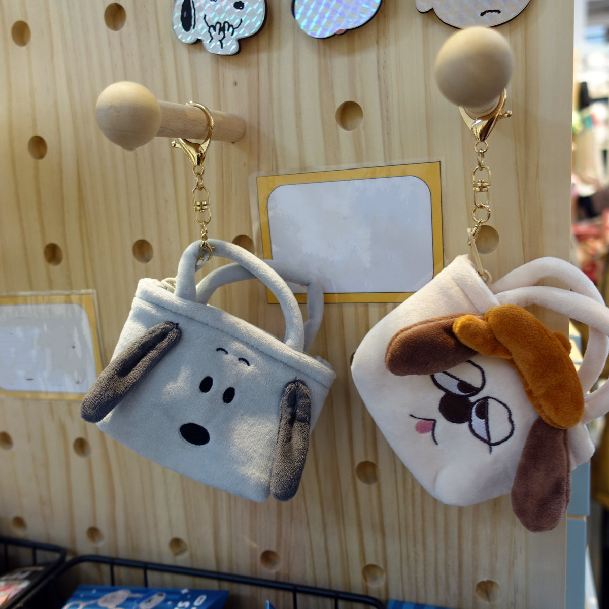 Peanuts Snoopy / Olaf 
