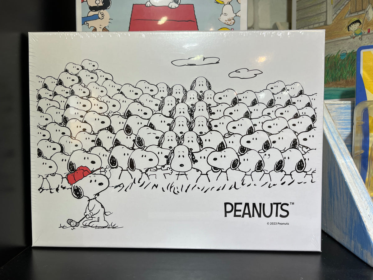 Peanuts Snoopy 