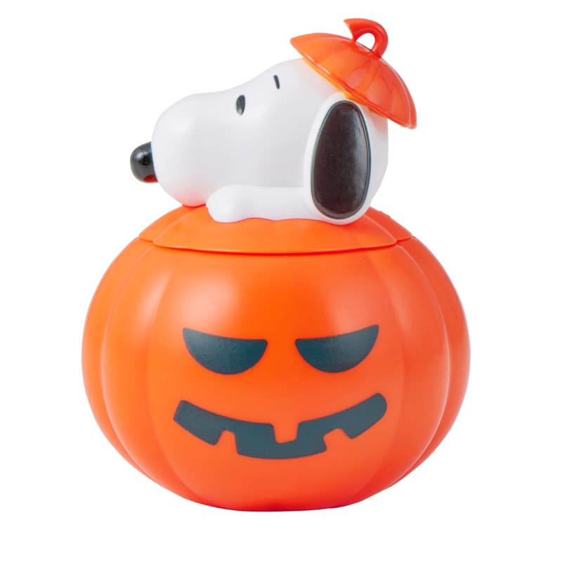 Peanuts Snoopy Halloween Candy Set SNPY ONLY