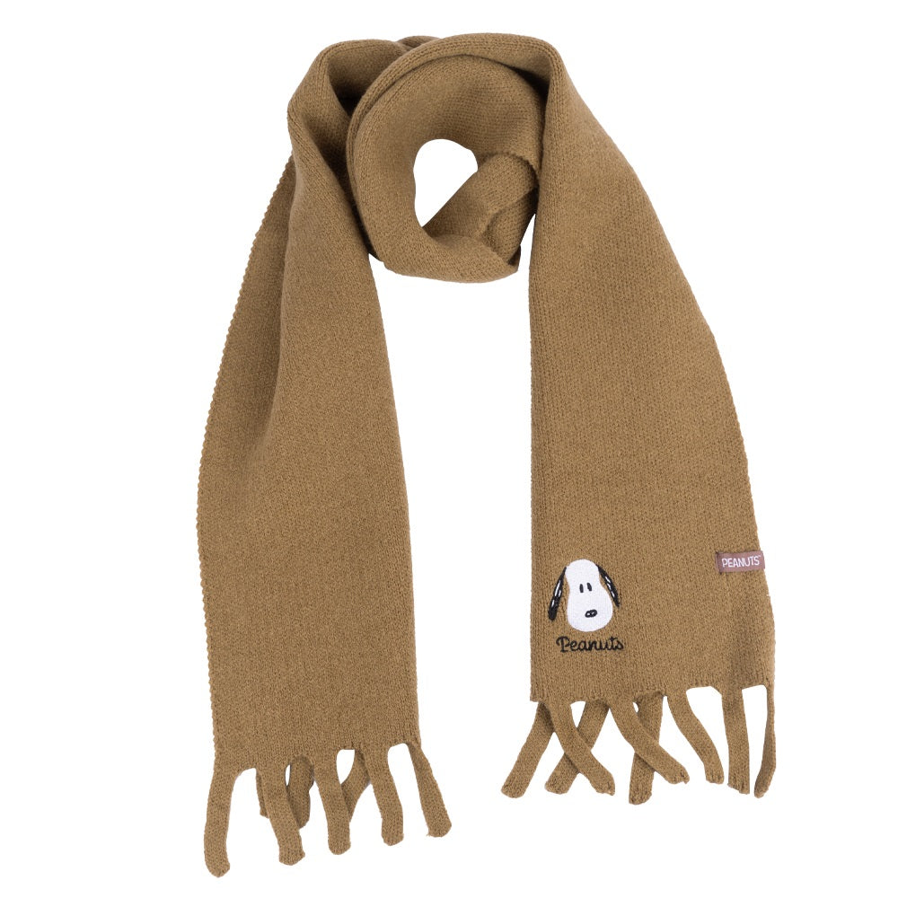 Peanuts Snoopy Scarves SNPY ONLY