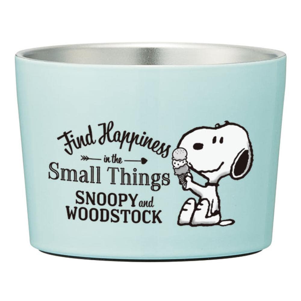 Peanuts Snoopy Ice Cream Bowl | SNPY ONLY