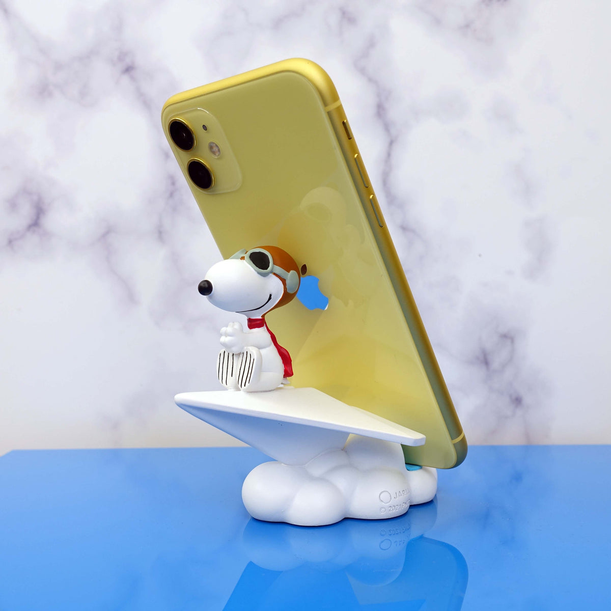 Snoopy Mobile Holder, Mobile Phone Holder, Snoopy Phone Holder