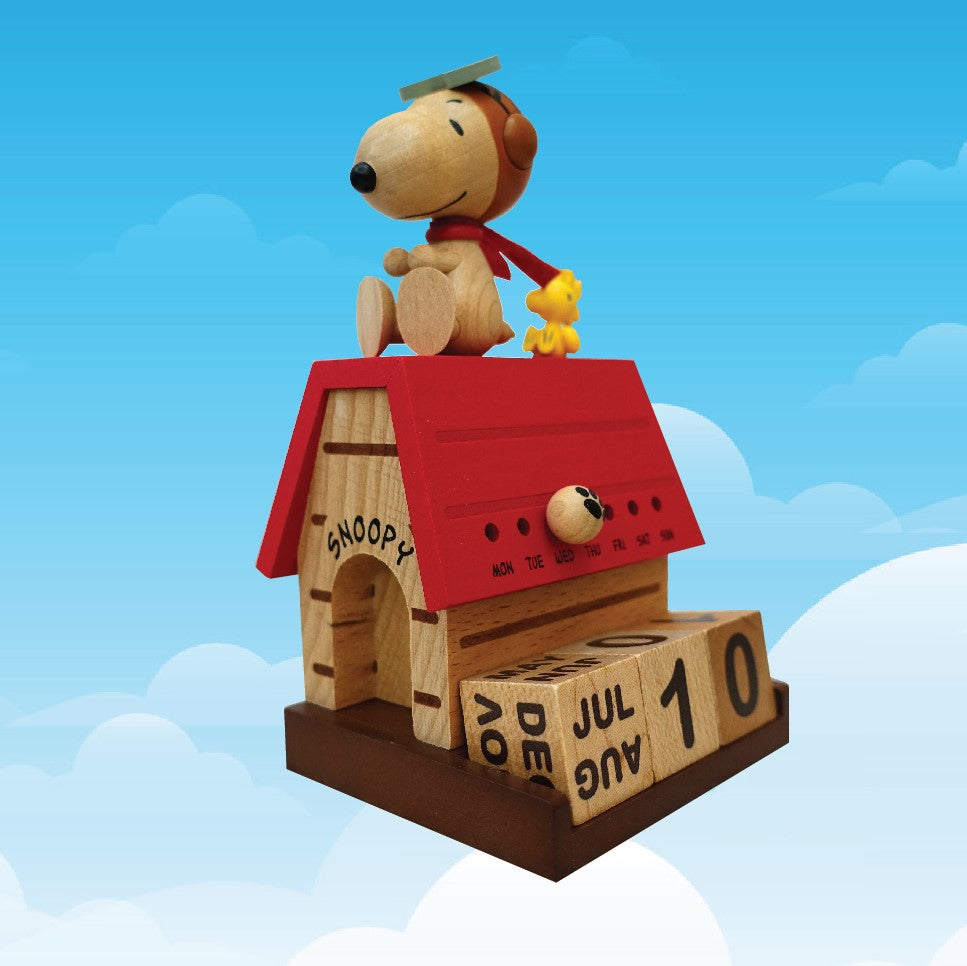 Pre-Order Limited Edition Peanuts Snoopy Merchandise | SNPY ONLY