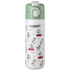 Peanuts Snoopy Flying Ace Tumbler
