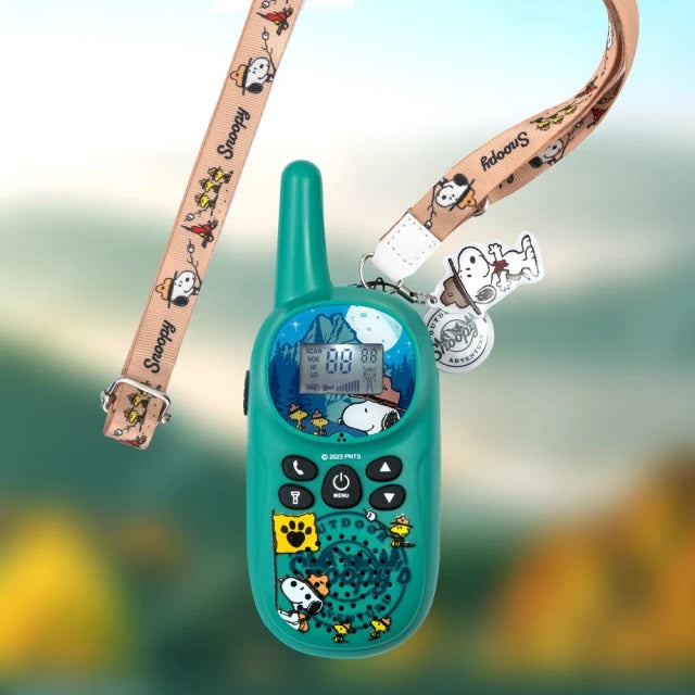 Walkie Talkie 5 Km Happy People La Gente Feliz 19385 - Scouts, PMR Radioteléfonos Walkie Talkie Niños Walkie Talkie 5 Km Happy People La Gente Feliz 19385 - Scouts, PMR Radioteléfonos Walkie Talkie Niños