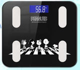 Peanuts Snoopy Bluetooth Digital Scale