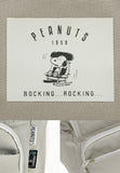 Peanuts Snoopy "Rocking" Backpack