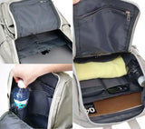 Peanuts Snoopy "Rocking" Backpack