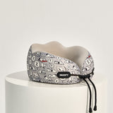 Peanuts Snoopy Cool Comfort Neck Pillow - 2 Var.
