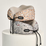 Peanuts Snoopy Cool Comfort Neck Pillow - 2 Var.