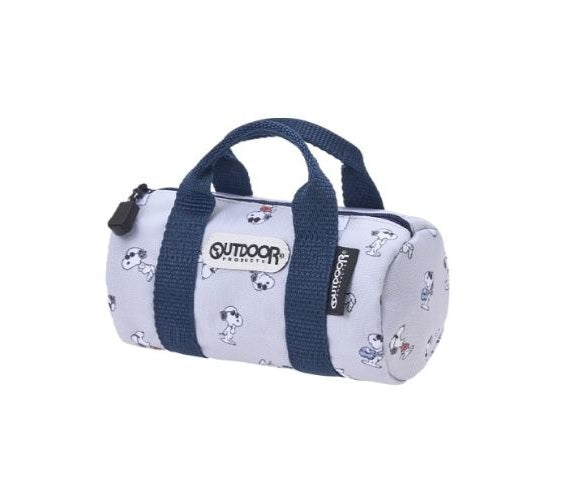 *Pre-Order* Peanuts x Outdoor Snoopy Pencil Case - 3 Var.