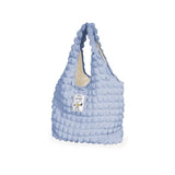*Pre-Order* Peanuts Snoopy “Cloud Puff” Shoulder Bag