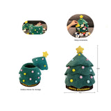 Peanuts Snoopy “Merry Mini Tree” Set