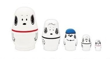 *Pre-Order* Peanuts Snoopy 