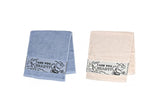 Peanuts Snoopy Bath Towel Set - 3 Var.
