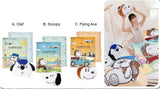 *Pre-Order* Peanuts x Starlux Snoopy Pillow + Cooling Blanket