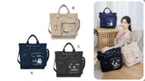 *Pre-Order* Peanuts x Starlux Snoopy Shoulder Bag
