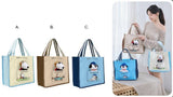 *Pre-Order* Peanuts x Starlux Snoopy Tote Bag