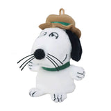 *Pre-Order* Peanuts Snoopy & Family Finger Puppet Collection