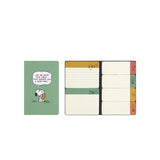 Moleskine x Peanuts Snoopy Collectible Gift Set
