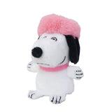 *Pre-Order* Peanuts Snoopy & Family Finger Puppet Collection