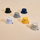 Peanuts Snoopy Reversible Bucket Hat - 4 Var.