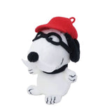 *Pre-Order* Peanuts Snoopy & Family Finger Puppet Collection