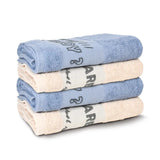 Peanuts Snoopy Bath Towel Set - 3 Var.