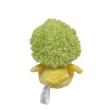 Peanuts Woodstock “Fuzzy Fro” Plush - 3 Var.