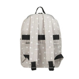 Peanuts Snoopy "Letters Motif" Backpack