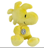 Peanuts Woodstock "Hugging" Plush