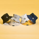 Peanuts Snoopy Reversible Bucket Hat - 4 Var.