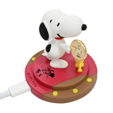 Peanuts Snoopy 75th Anniversary Wireless Charger