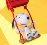 *Pre-Order* Peanuts Snoopy “Happy Swing” Figurine