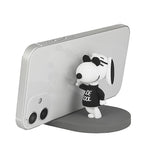 Peanuts Snoopy "Joe Cool" Phone Stand
