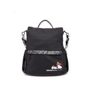 Peanuts Snoopy "Food Bowl" Backpack