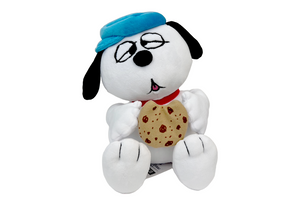 Peanuts Olaf & Cookie Plush