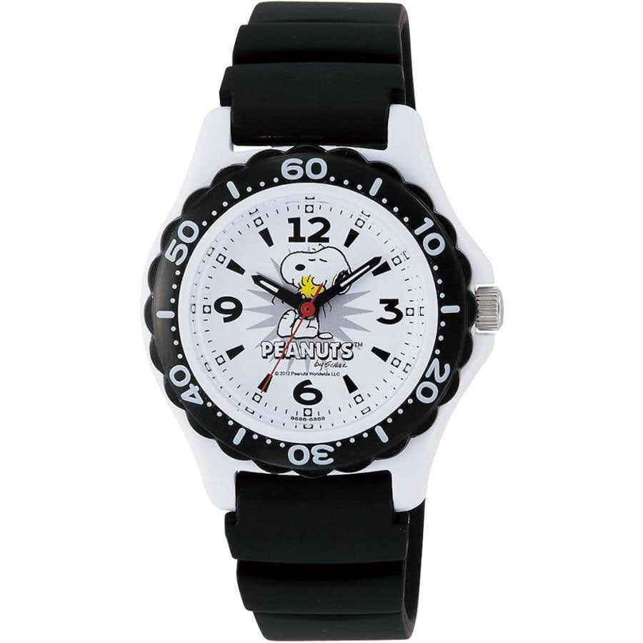 Peanuts x Citizen Snoopy & Woodstock Watch | SNPY ONLY