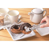 Peanuts Snoopy "Splooting" Tongs