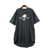Peanuts Snoopy "Ears Flying" T-Shirt