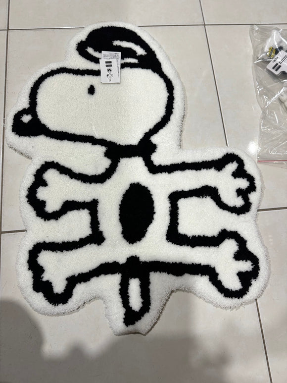 *Pre-Order* Peanuts Snoopy Decor Rug