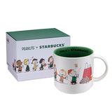Starbucks x Peanuts Snoopy 24-ounce Cold Cup