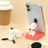 *Pre-Order* Peanuts Snoopy "Chilling" Phone Stand 2.0