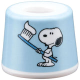 Peanuts Snoopy Toothbrush Holder