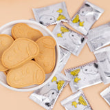 Peanuts Snoopy Cookies Gift Tin - 4 Var.