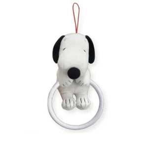 *Pre-Order* Peanuts Snoopy Towel Ring Set