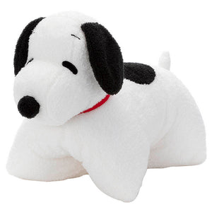 Peanuts Snoopy Napping Pillow