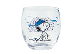 Peanuts Snoopy Drinking Glass - 3 Var.